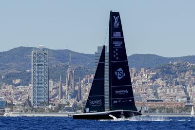 An America's Cup without an American boat? American Magic says it may not sail in Naples