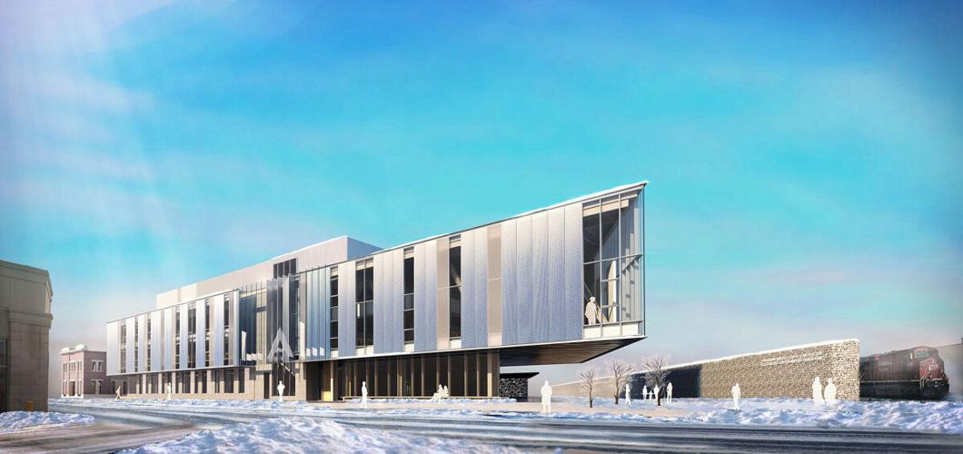 New law and architecture schools open in northern Ontario