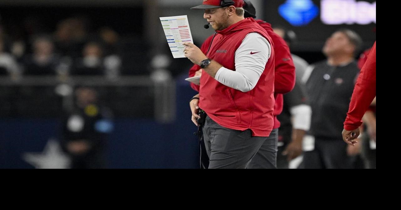 On Football: Liam Coen isn't the first person in the NFL to change his mind about a job