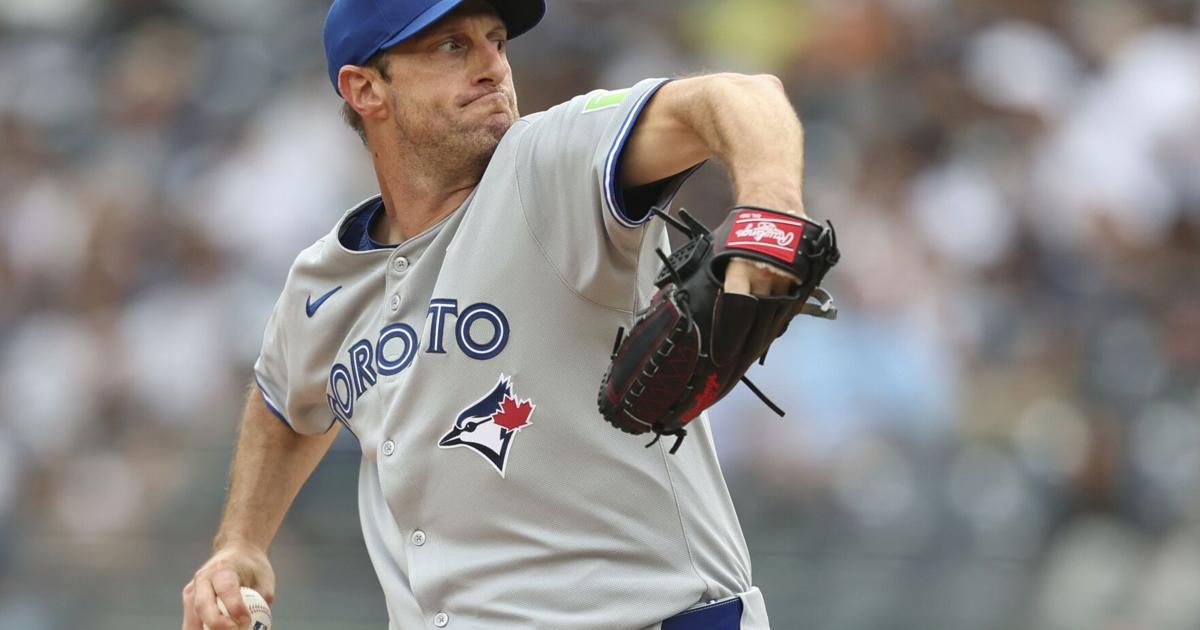 Blue Jays exit New York with less room for error in East