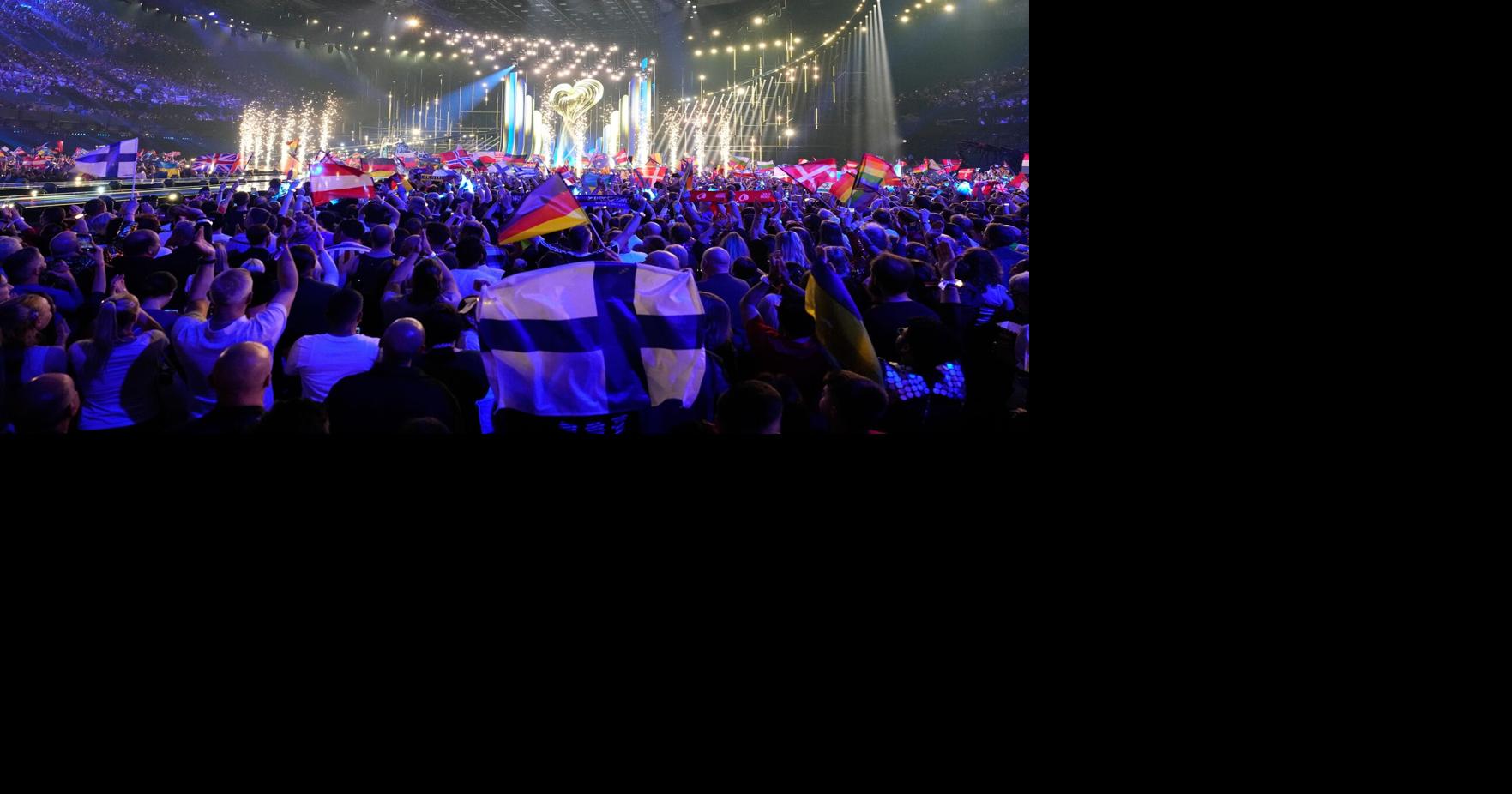 Canada has less than a year to get ready for Eurovision. Who should represent our country on the world's biggest music stage?