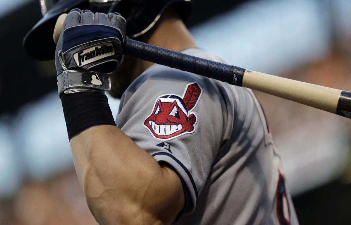 Chief Wahoo logo officially retired after Cleveland is eliminated