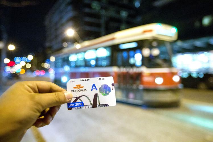 Ttc Ridership Lower TTC ridership leaves $25 million budget gap