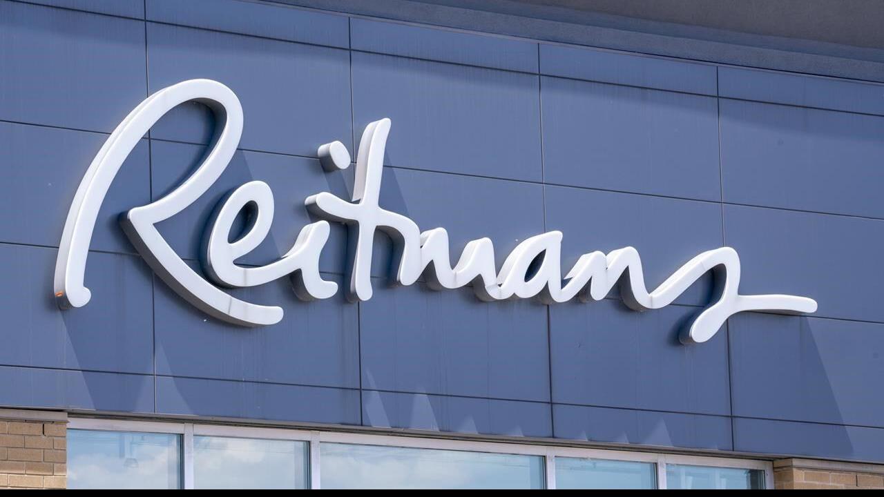 Reitmans announces new online marketplace after emerging from