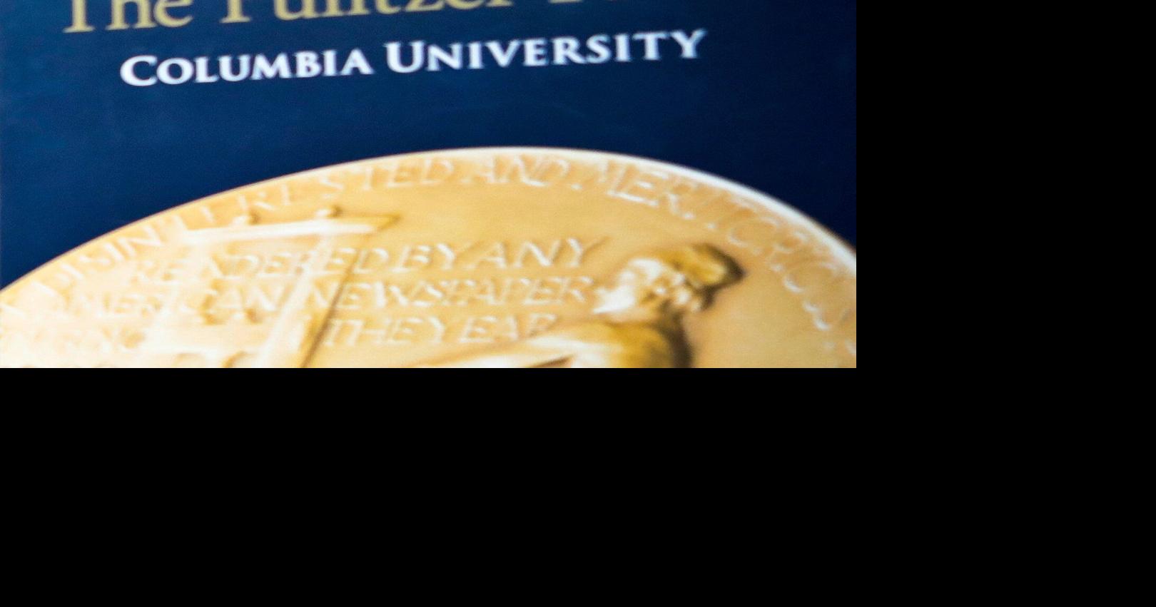 AP, Washington Post, Reuters and Minnesota Star Tribune among Pulitzer winners for 2025 work