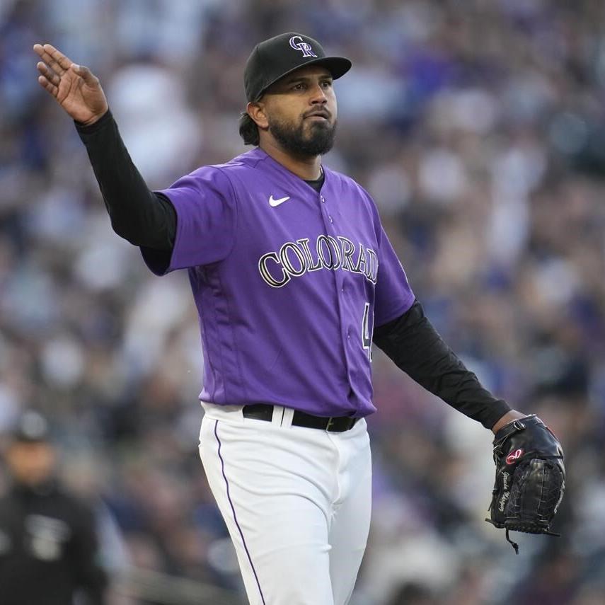 Which uniform was a winner for the 2020 Rockies? - Purple Row