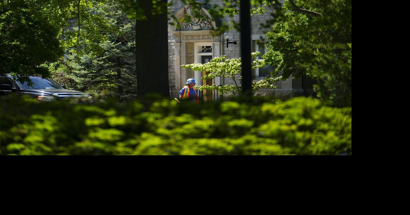 PM Carney to share plans to 'restore' 24 Sussex today