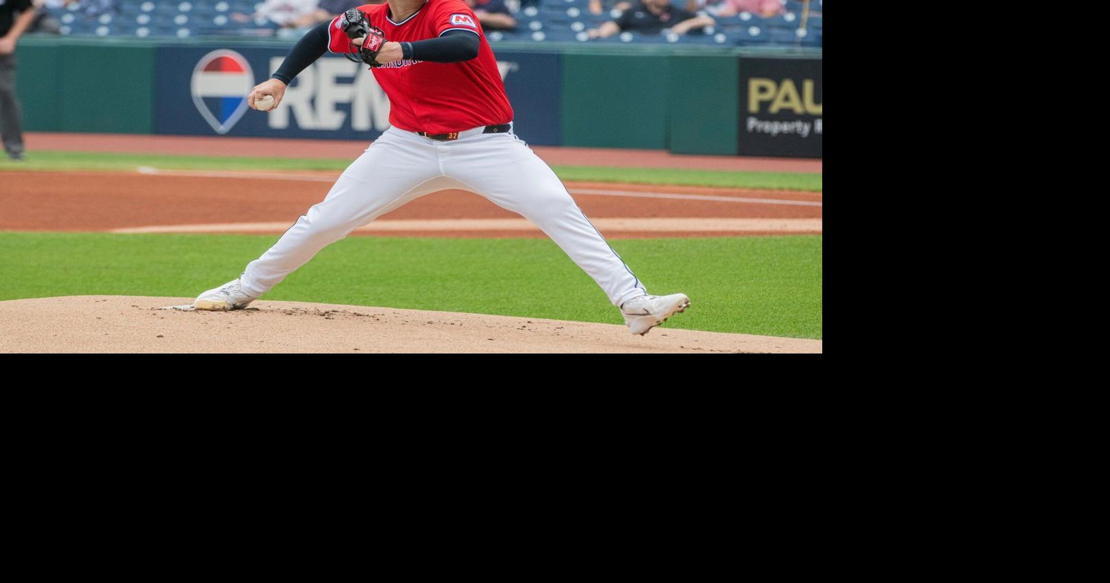 Gavin Williams pitches 7 strong innings, Guardians edge Nationals 3-2 ...