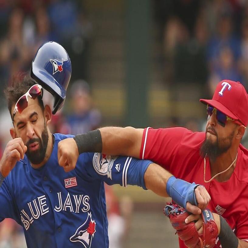 Rougned Odor Baseball Cards