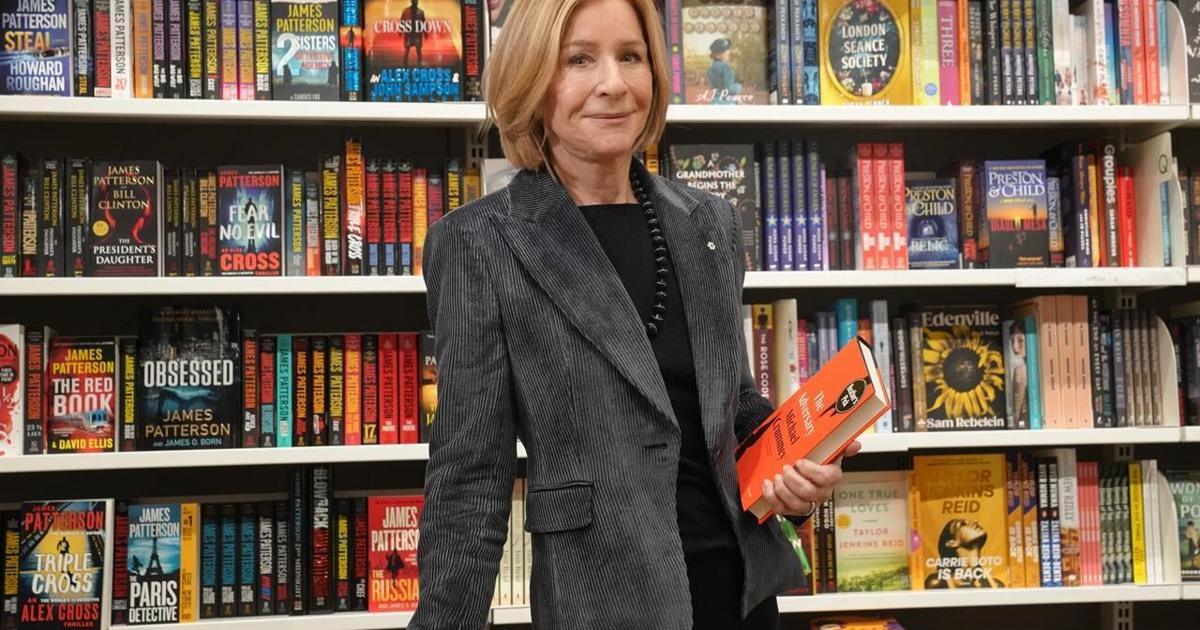 Heather Reisman marks Indigo comeback with new store following ...