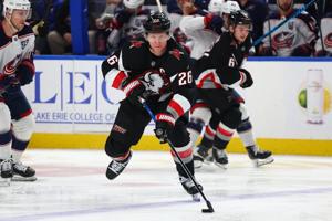 Dahlin, Makar, Werenski named finalists for Norris Trophy as NHL's top defenceman