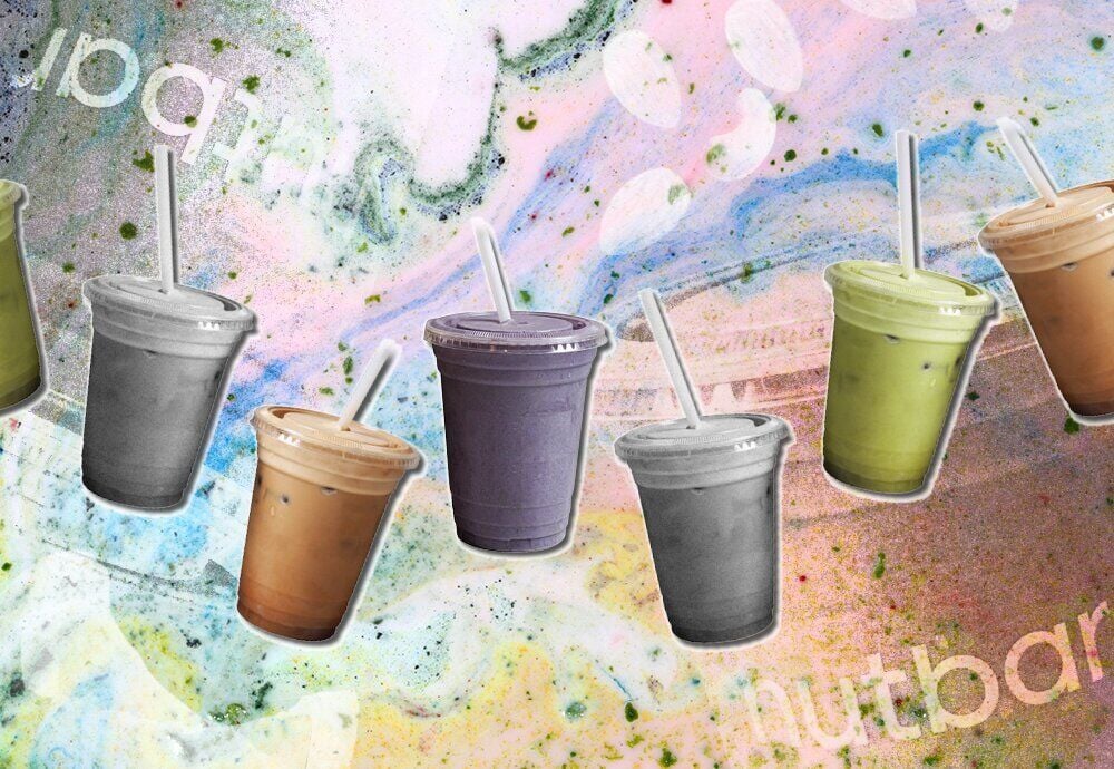 Nutbar Nutbar Toronto status smoothies inspire cult-like following