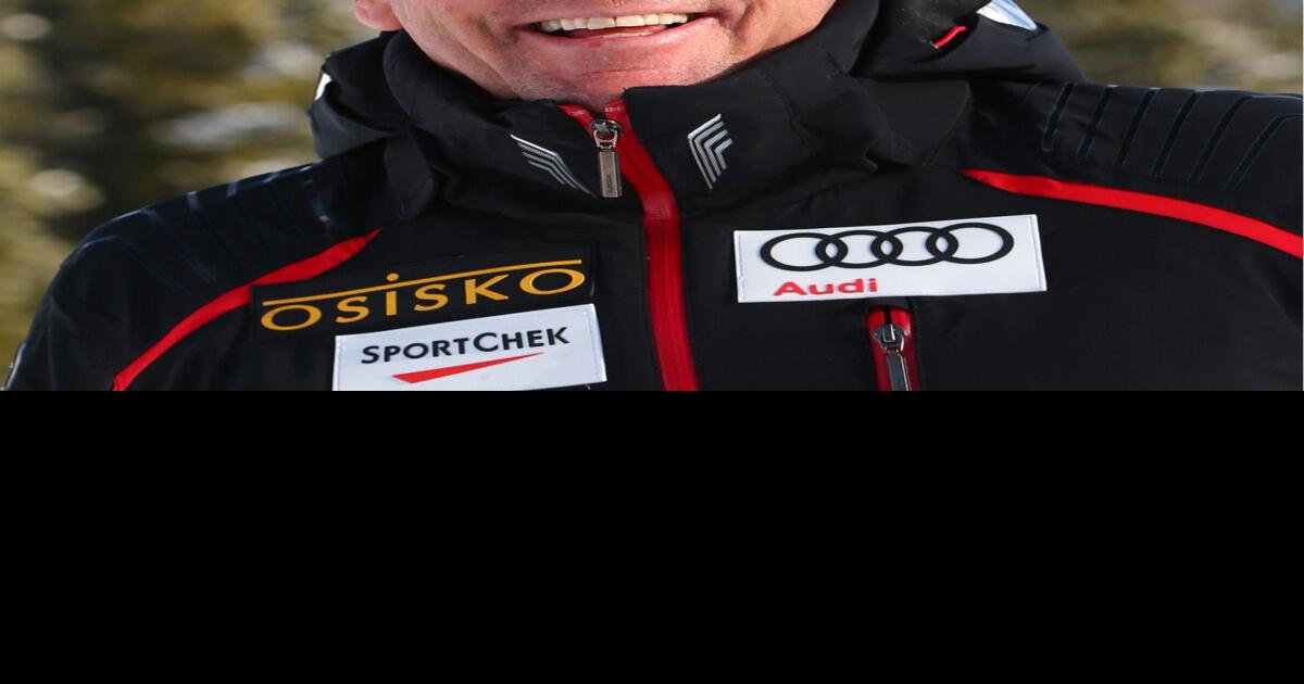 Max Gartner leaving Alpine Canada after more than 20 years