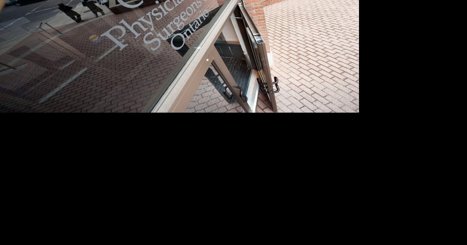 Doctor who took prominent stance against pandemic restrictions now charged with multiple sex offences