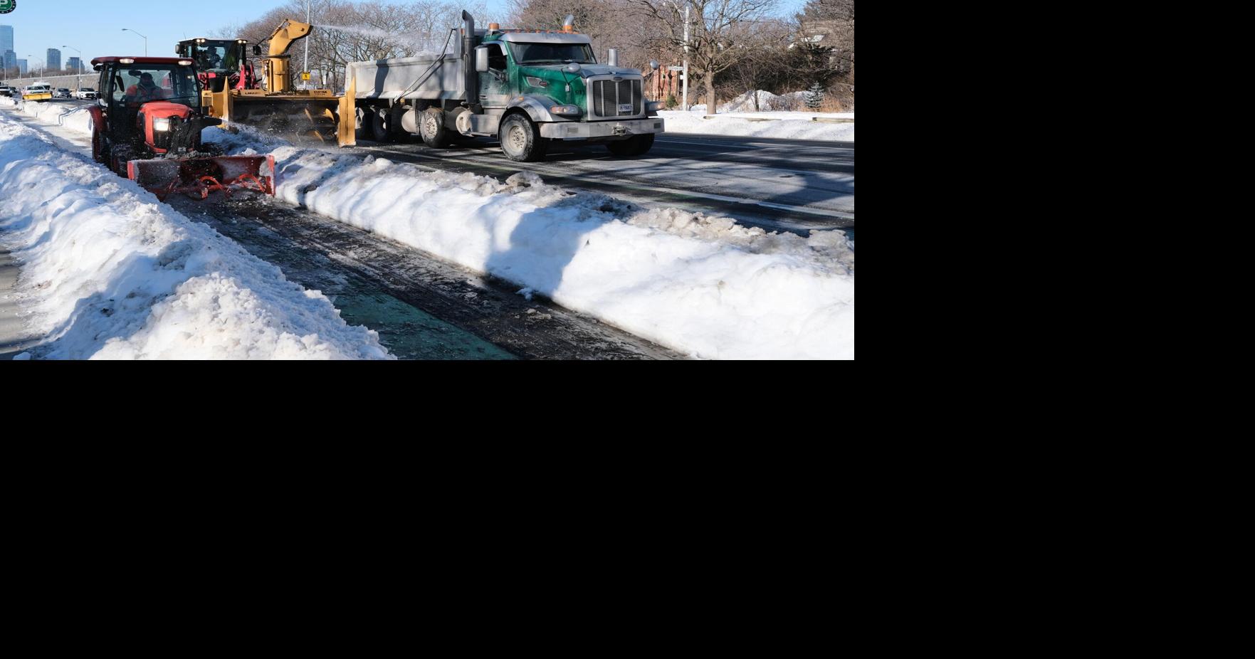 Proposed cut to city snow removal program sparks anger