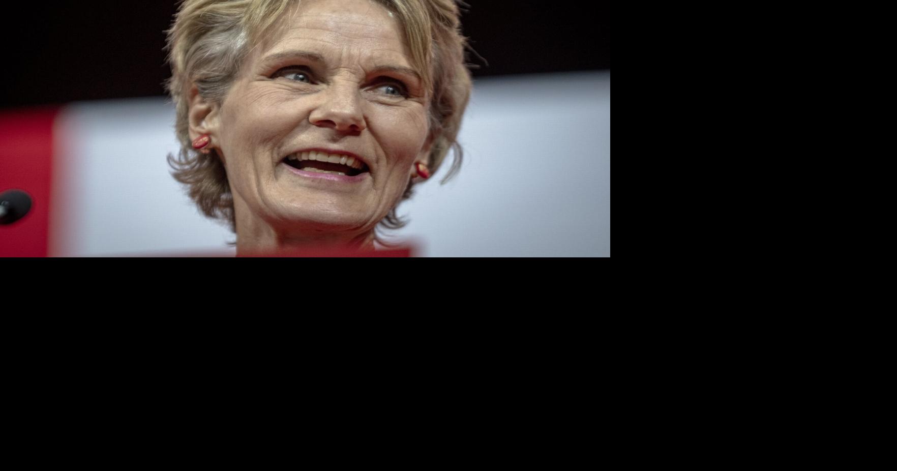 Who is Diana Fox Carney? Meet the wife of Canada’s PM