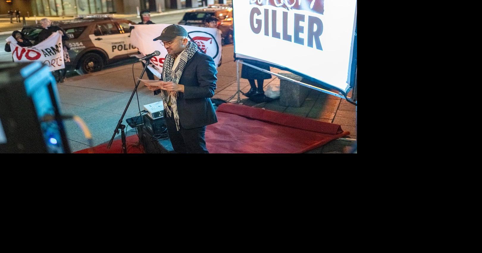 Giller Prize boycott ends after organizers say pressure was successful