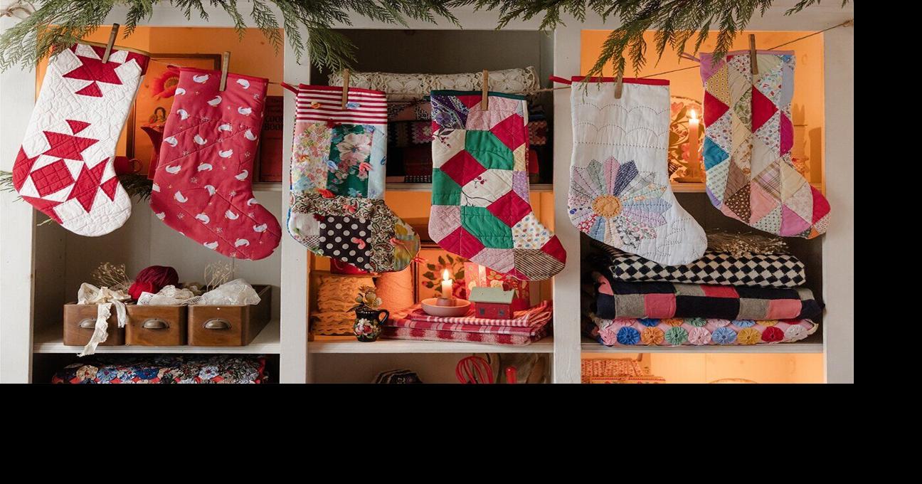 These handcrafted items from Toronto boutiques will bring thoughtful charm to your holiday decor