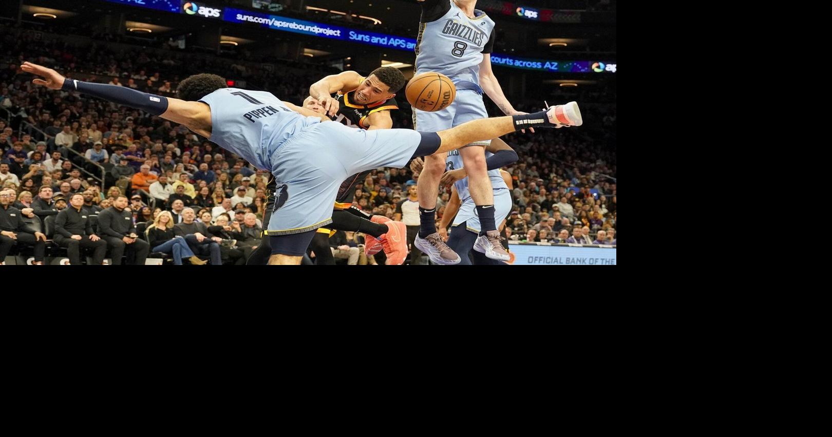 Toronto Raptors sign centre Colin Castleton to 10-day contract