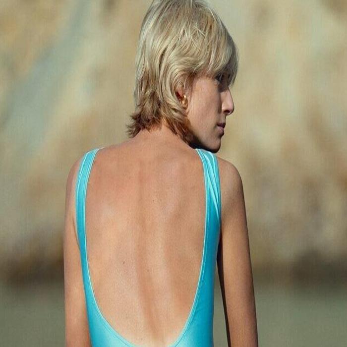 Why Are We Still So Fascinated by Princess Diana's Swimsuits?