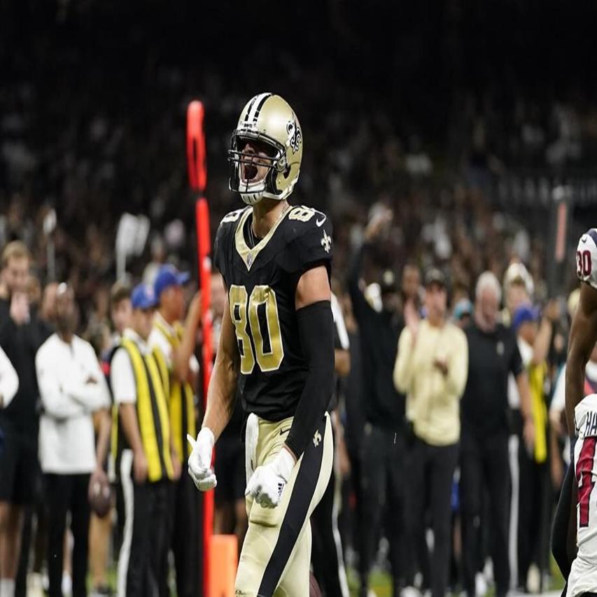 After Further Review: Five takes from the tape of Saints win over Raiders