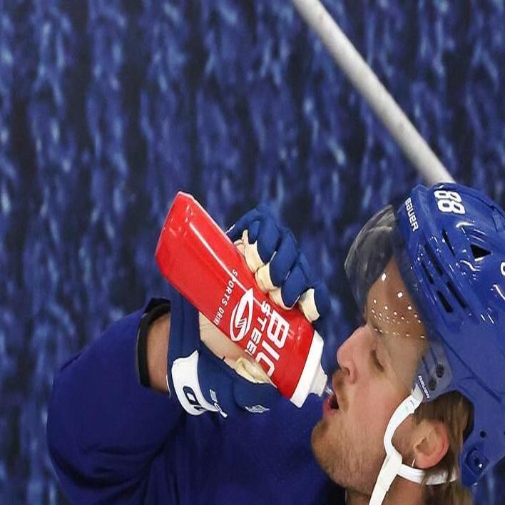 Nazem Kadri Toronto Maple Leafs Adidas Authentic Away NHL Hockey Jerse