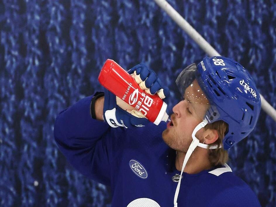 Maple Leafs Report Cards: A masterpiece? Not at all, but William Nylander  wins it - The Athletic