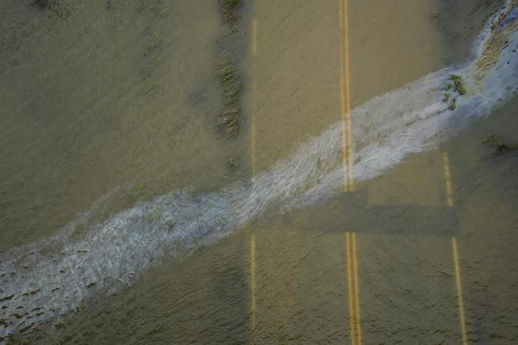 Tropical Storm Alberto dissipates over central Mexico after heavy rains ...