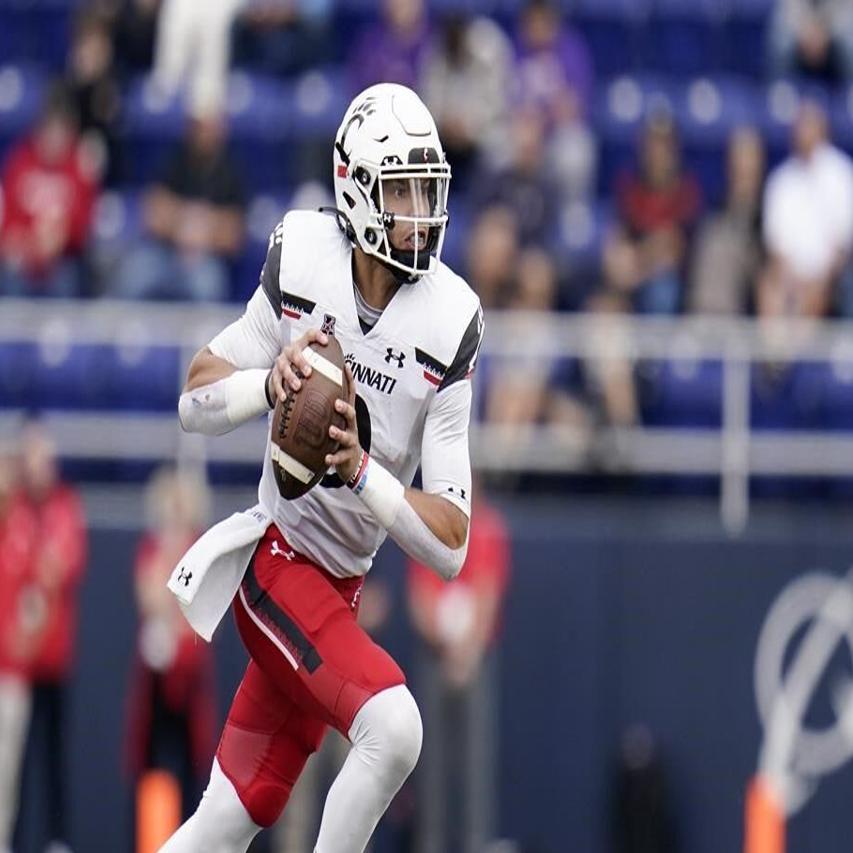 Fickell: No. 3 Cincinnati isn't looking past AAC title game