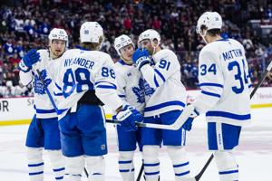 Maple Leafs vs. Senators Game 6 live blog: Toronto looks to reach second round with win in Ottawa