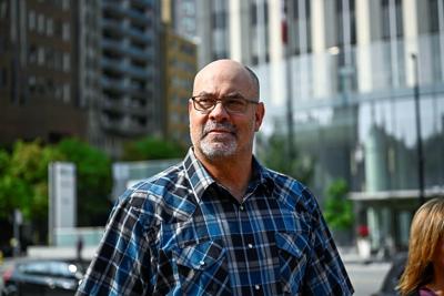 'Freedom Convoy' organizer Chris Barber's lawyers to make final arguments