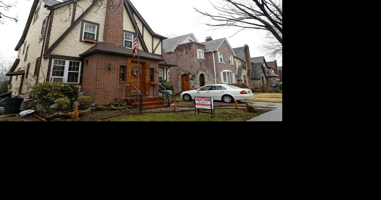 President Donald Trump’s childhood home sells for $2 million - Toronto Star