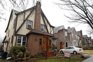 President Donald Trump’s childhood home sells for $2 million