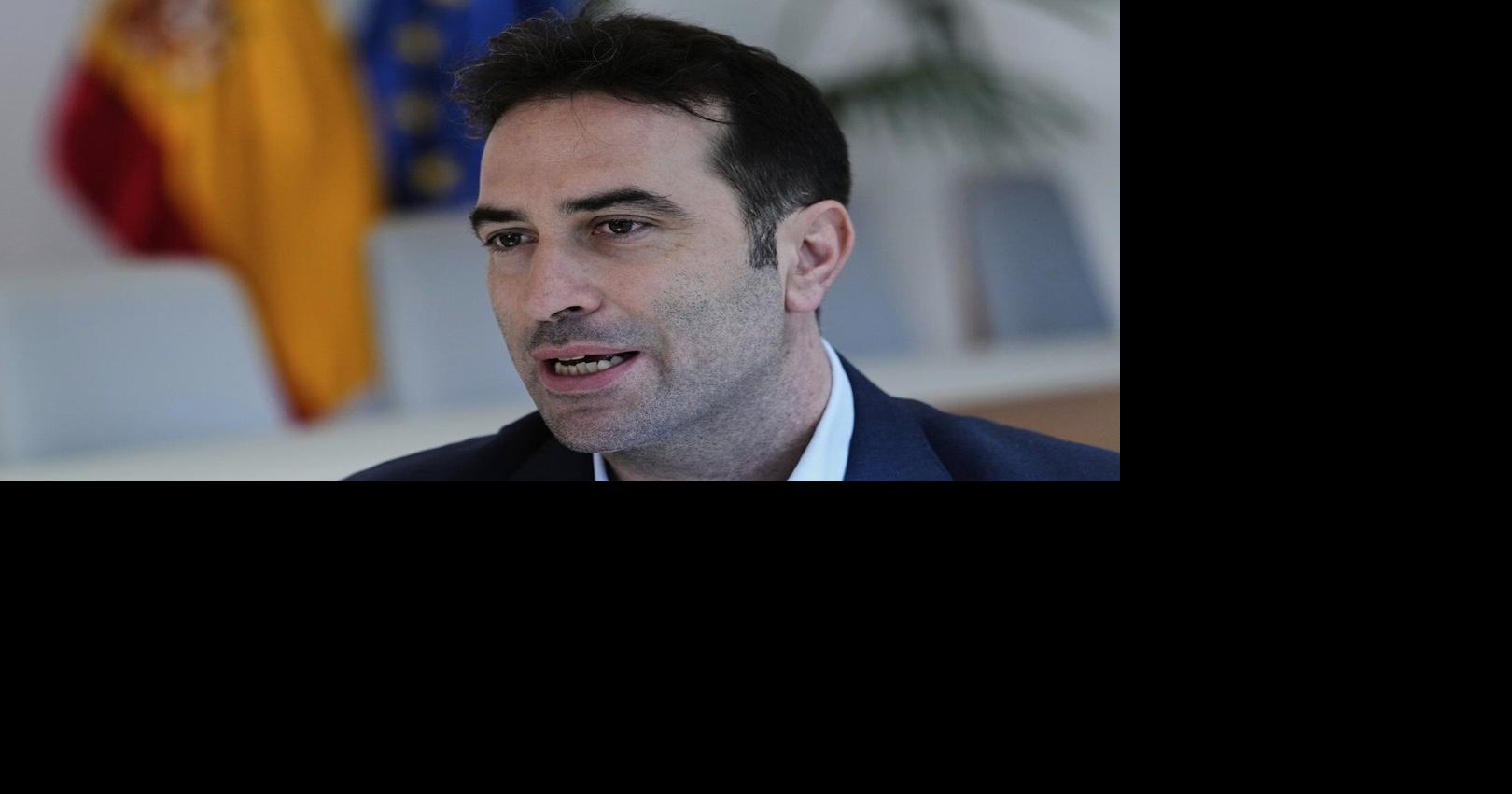 Spain's economy minister says 'overtourism' challenges need to be addressed