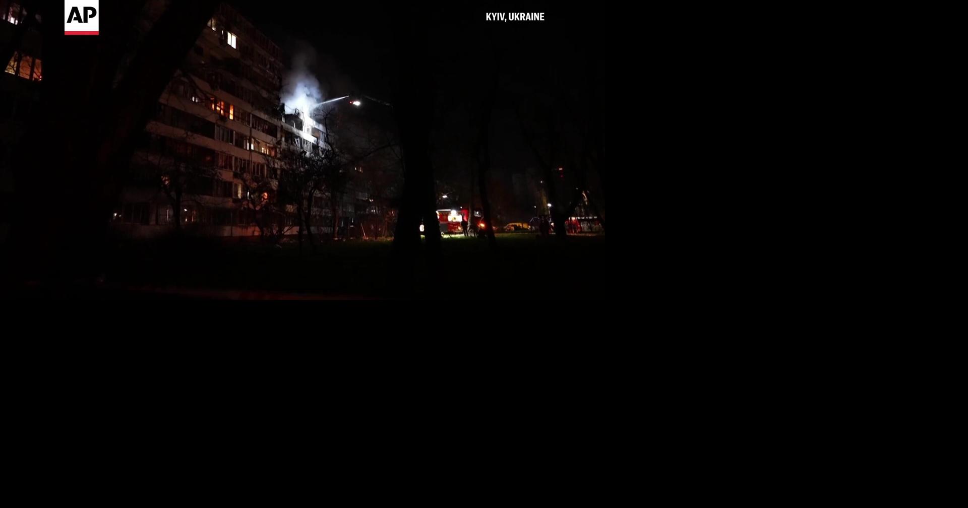 What to know about the U.S. push for a peace deal between Russia and Ukraine