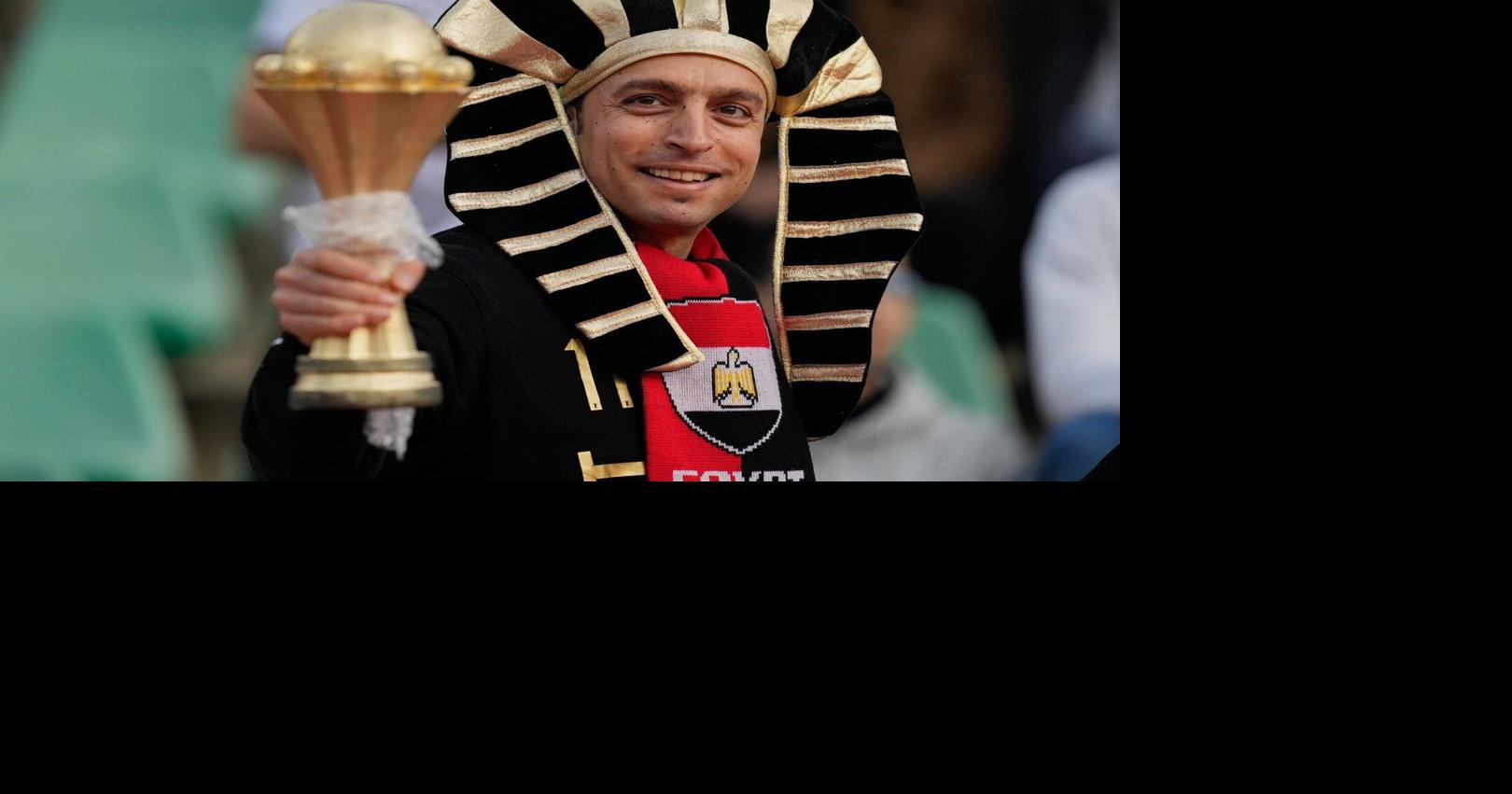 Lions roar and Eagles fly: All the 24 teams’ nicknames at the Africa Cup of Nations