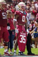 Four arrests made in connection with the shooting of FSU linebacker Ethan Pritchard, FDLE says