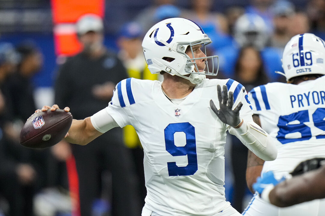 Colts vs. Chargers prediction: our best bet for Monday Night Football