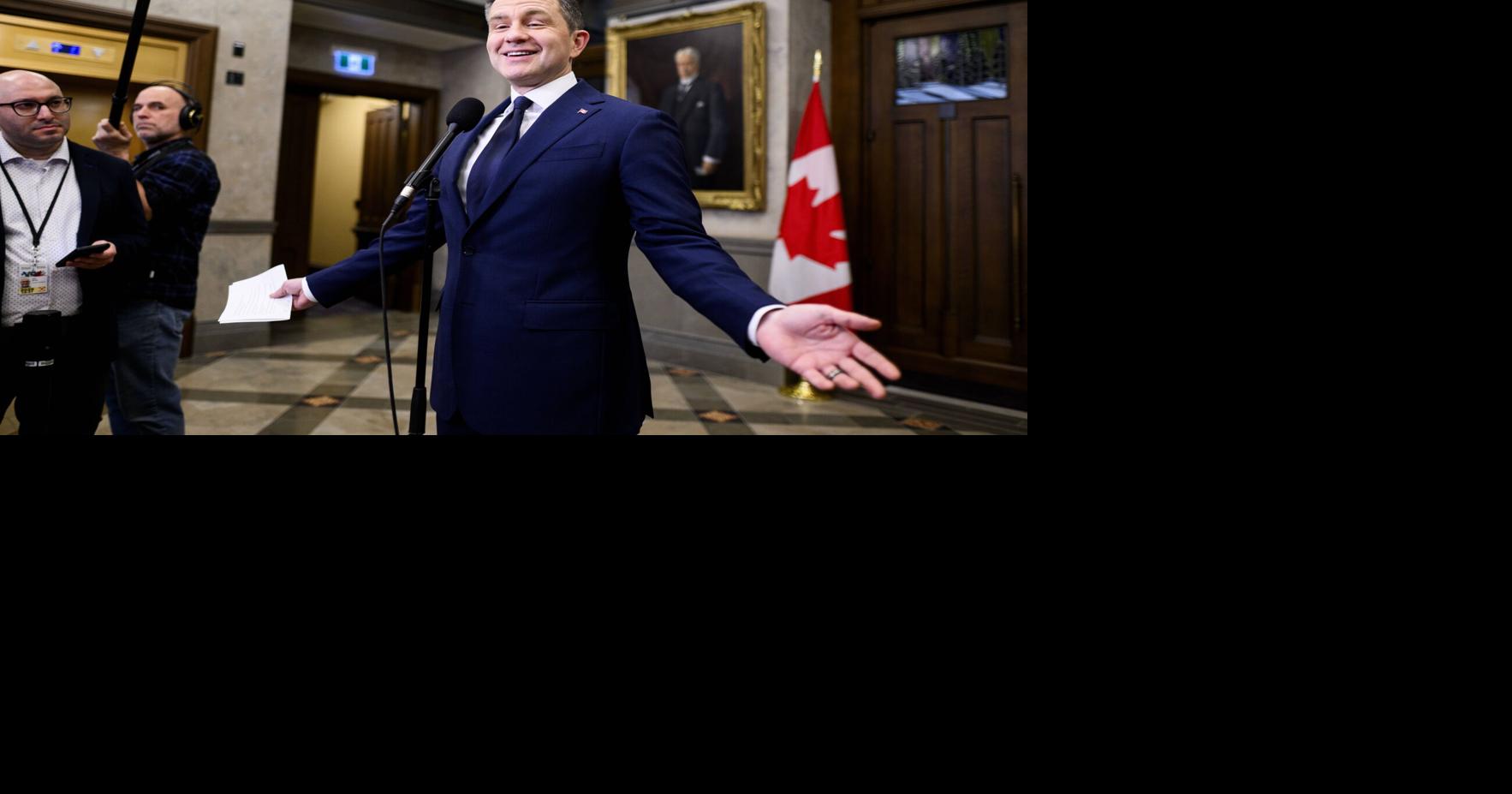 Poilievre&rsquo;s leadership is secure &mdash; but what about next year?