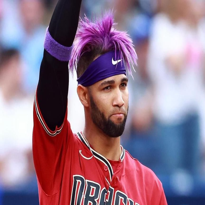People have some very strong opinions about Major League Baseball's new  All-Star uniforms