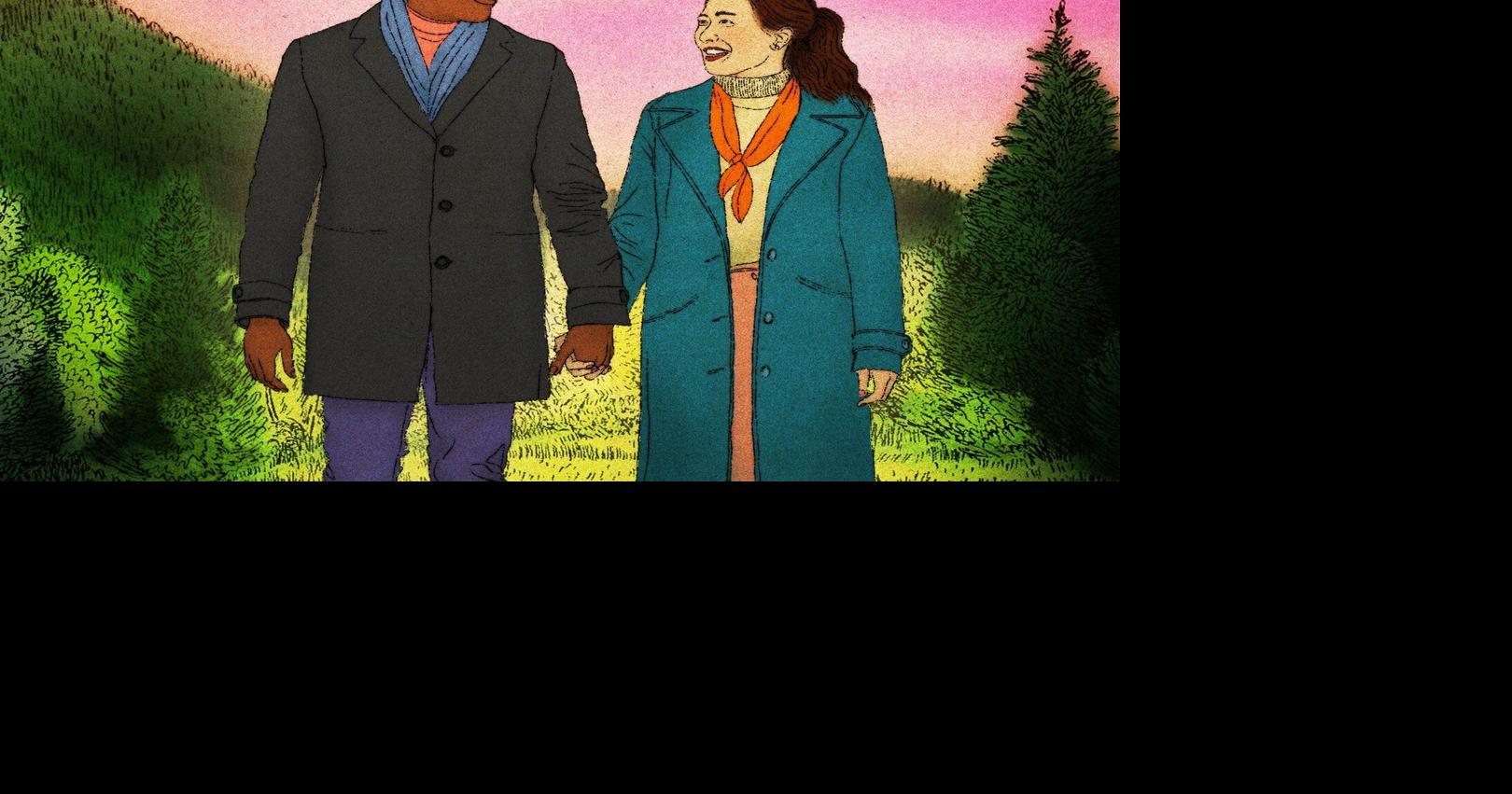 Relationship experts and couples say romance doesn't need grand gestures to thrive