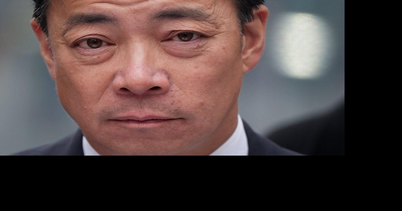 Vancouver mayor says false claims didn't harm councillor, who 'supported drug use'