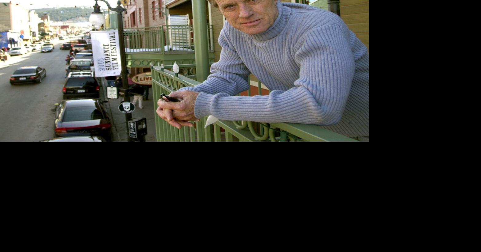 Robert Redford’s character in 1969 film resonates with American ski racers