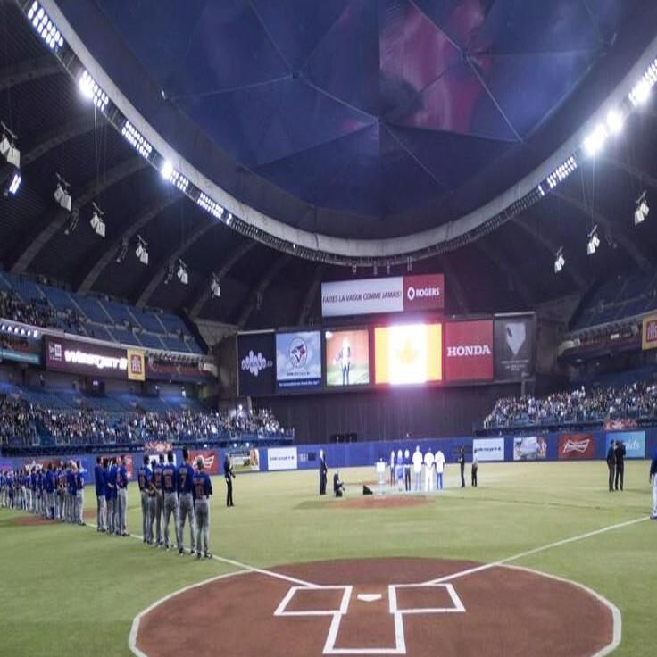 Montreal's bid for return of the Expos springs a few leaks