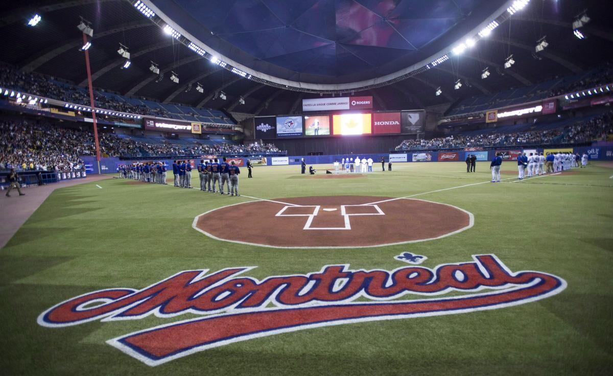 What happened to… The Montreal Expos - Toronto