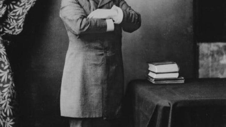 A timeline of Barnardo’s and other child emigration programs