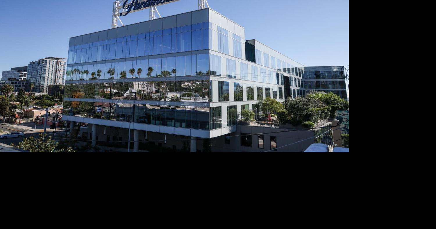 Warner Bros rejects Paramount takeover again and tells shareholders to stick with Netflix bid