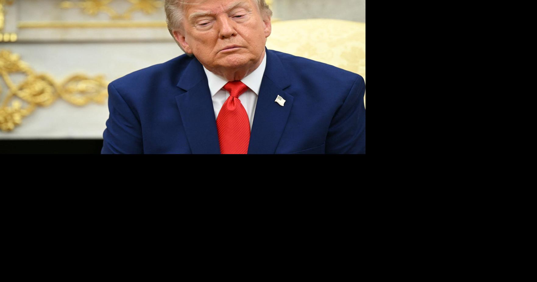 Donald Trump is betting on our weakness. We can't afford to prove him right
