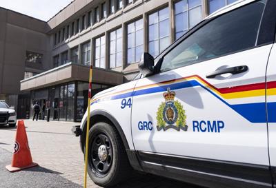 Two charged with exploiting foreign workers with 90-hour weeks at motel, gas station