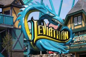 Canada's Wonderland closes two roller coasters following fatal incident in Georgia